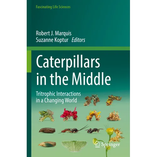 Caterpillars in the Middle: Tritrophic Interactions in a Changing World