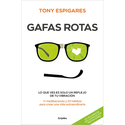 Gafas Rotas / Broken Glasses