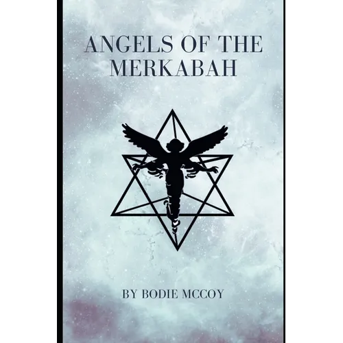 Angels of the Merkabah