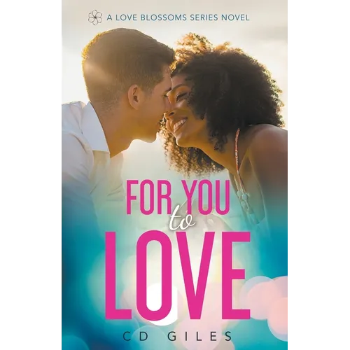 For You to Love