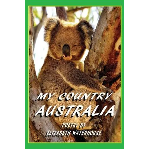 My Country Australia