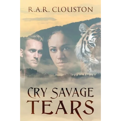 Cry Savage Tears