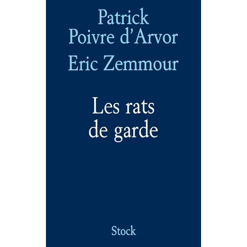Les rats de garde