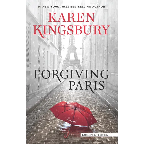 Forgiving Paris
