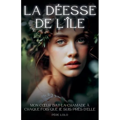 La Déesse de l'île