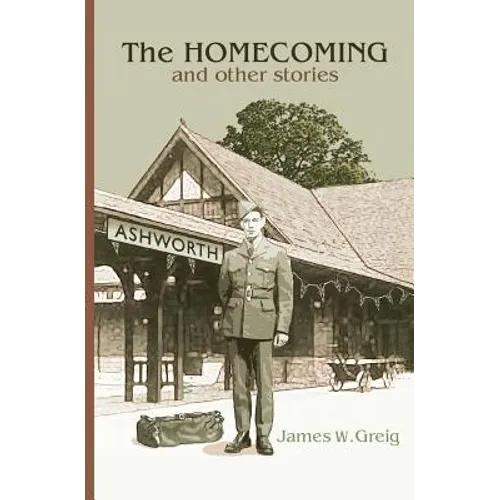 The Homecoming and Other Stories