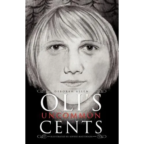 Oli's Uncommon Cents
