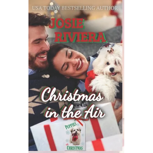 Christmas in the Air