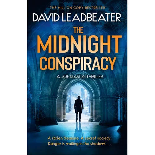 The Midnight Conspiracy