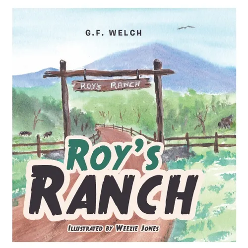 Roy's Ranch