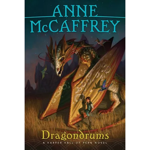 Dragondrums