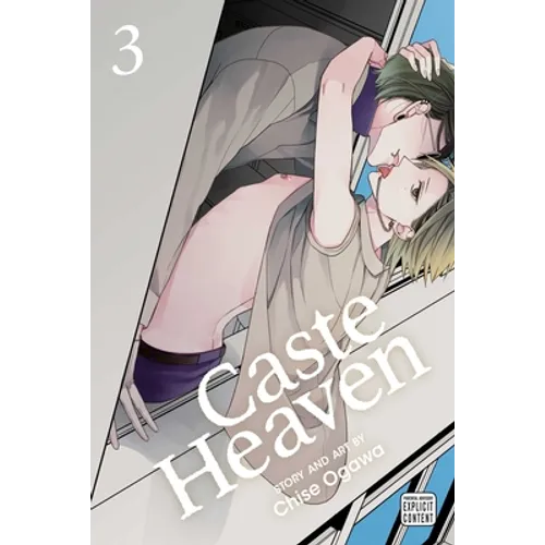 Caste Heaven, Vol. 3