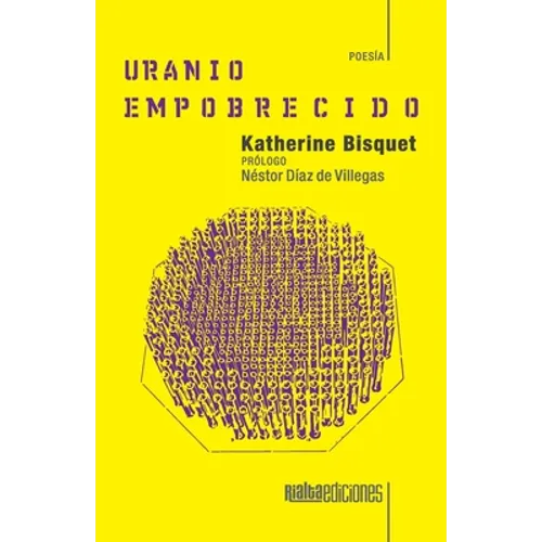 Uranio empobrecido