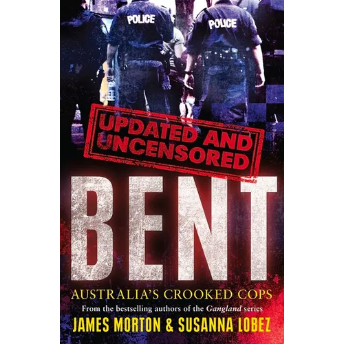 Bent Uncensored