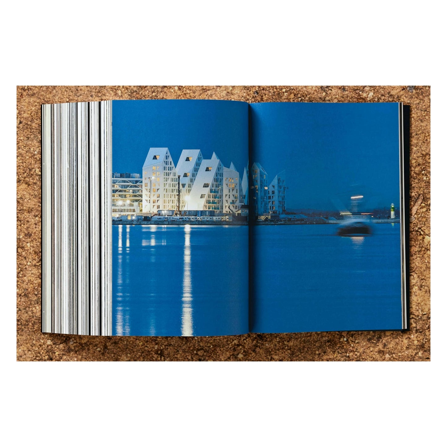 Bjarne Mastenbroek. Dig it! Building Bound to the Ground (English) Book