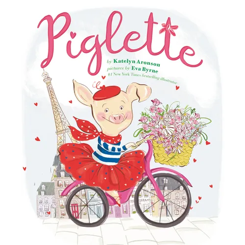 Piglette