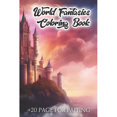 magic book for paint