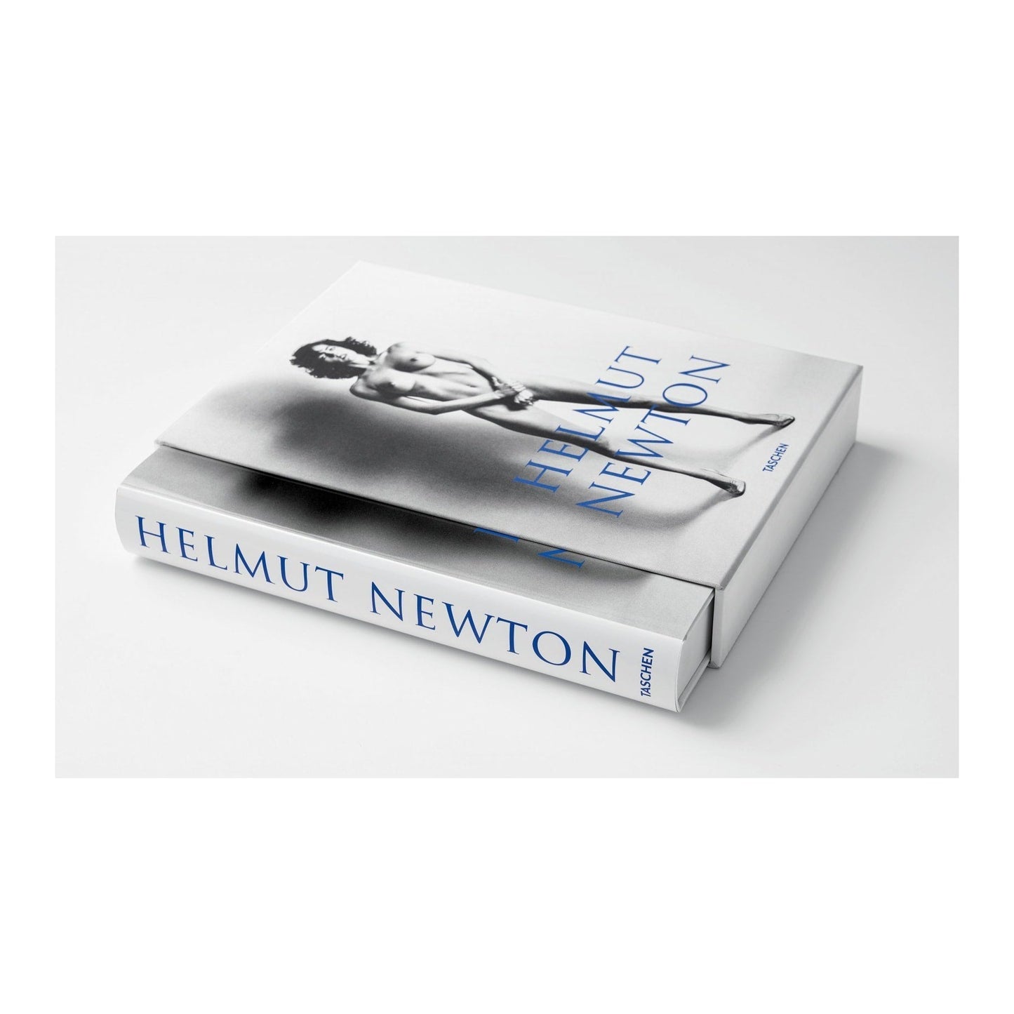 Helmut Newton. SUMO (German, French, English) Book