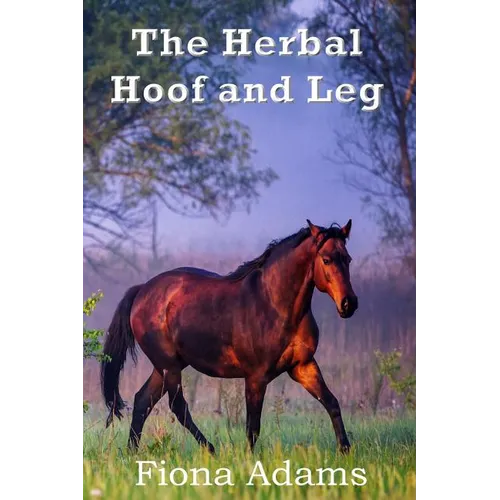 The Herbal Hoof and Leg