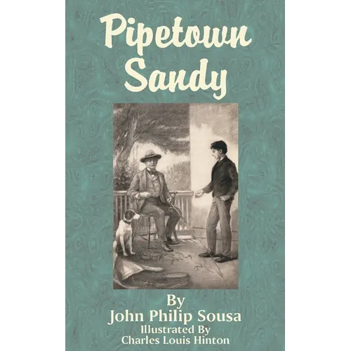 Pipetown Sandy