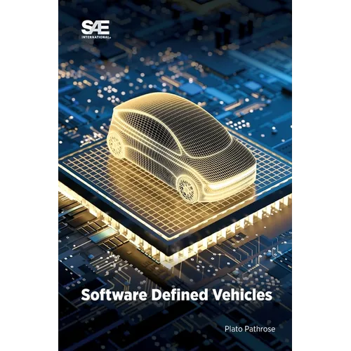 Software Defined Vehicles