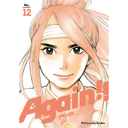Again!! 12