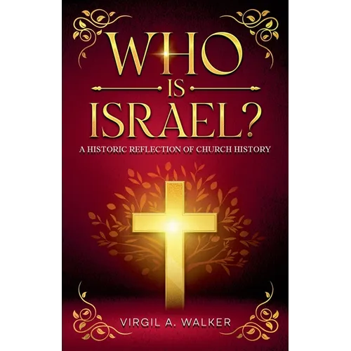 Who Is Israel?