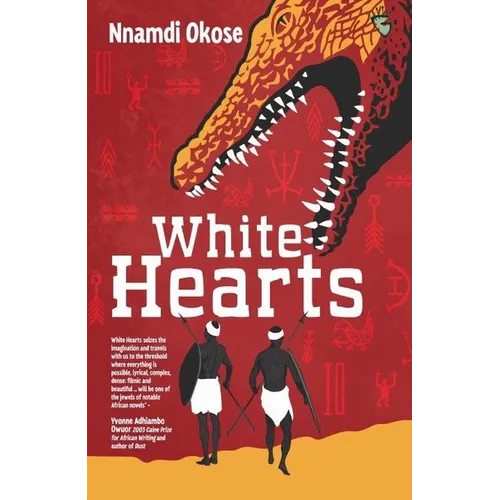 White Hearts