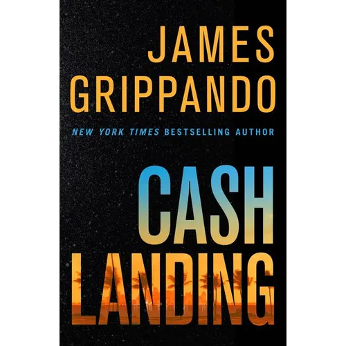 Cash Landing