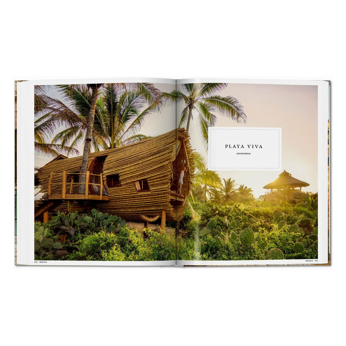 Great Escapes Latin America. The Hotel Book (German, French, English) Book