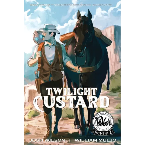 Twilight Custard