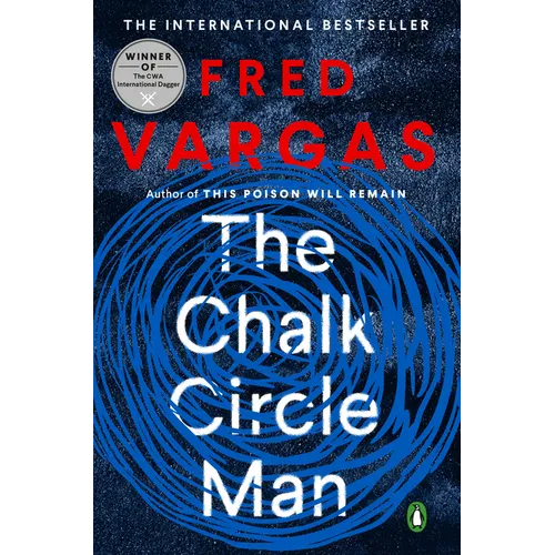 The Chalk Circle Man