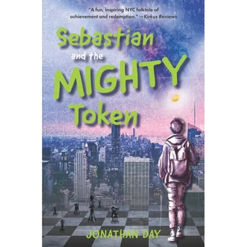 Sebastian and the Mighty Token