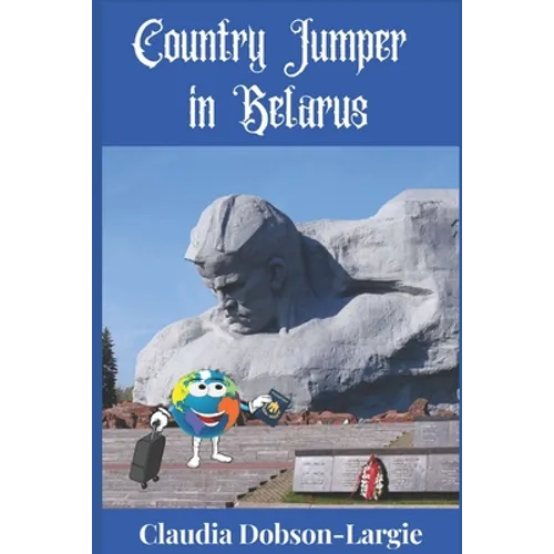 Country Jumper in Belarus