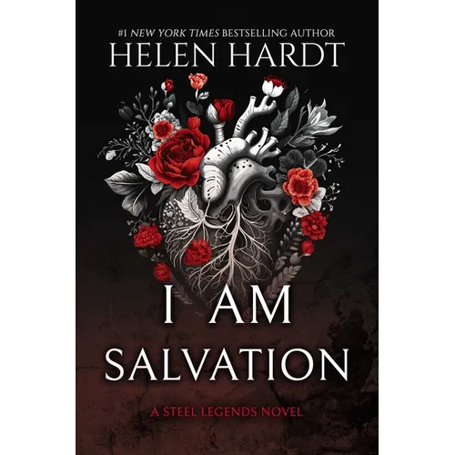 I Am Salvation