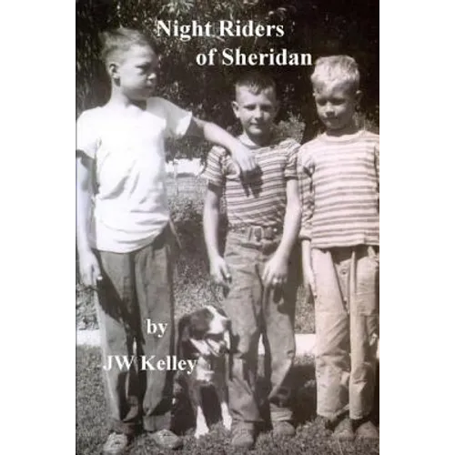 Night Riders of Sheridan