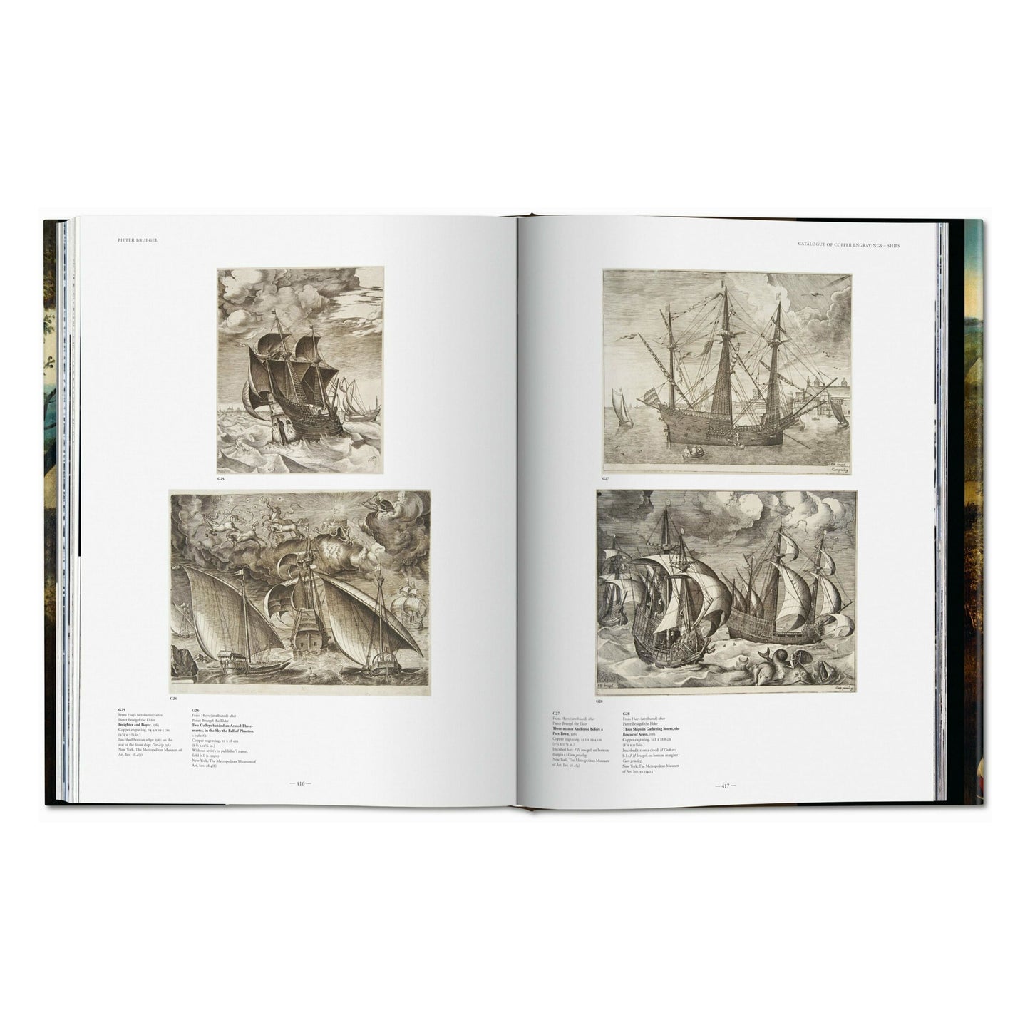 Bruegel. The Complete Works (English) Book