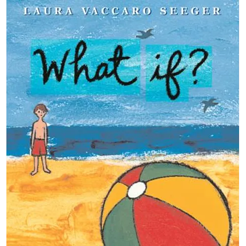 What If?