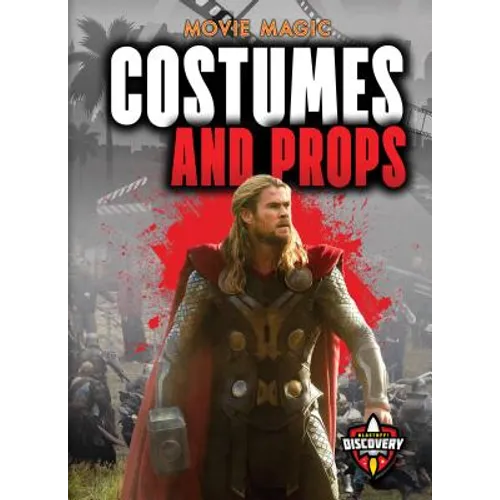 Costumes and Props