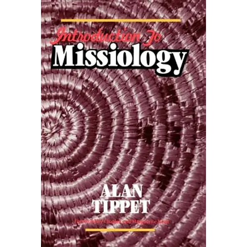 Introduction to Missiology