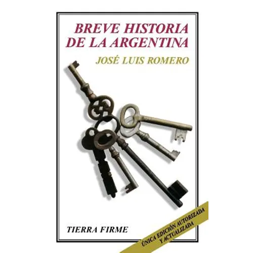 Breve Historia de la Argentina