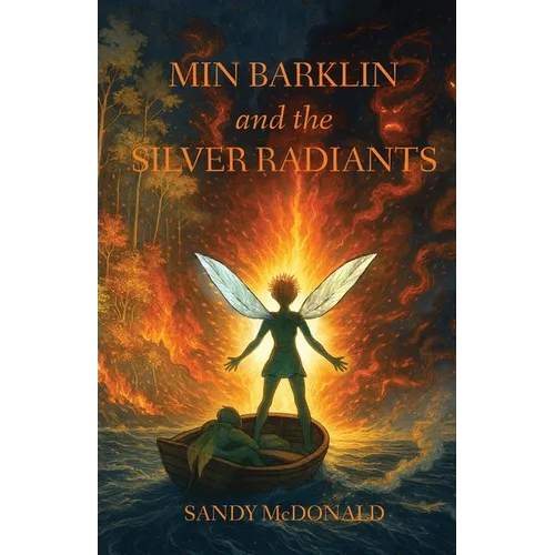 Min Barklin and the Silver Radiants