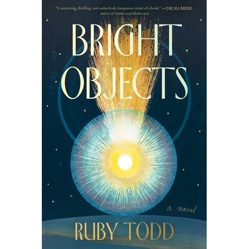 Bright Objects