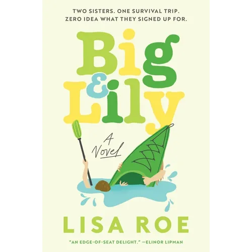 Big & Lily