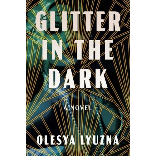 Glitter in the Dark