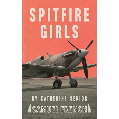 Spitfire Girls