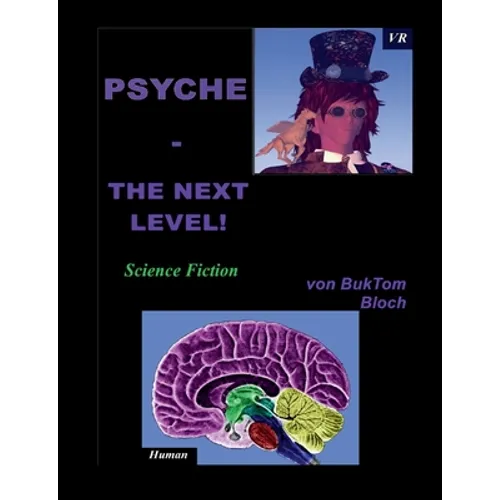 PSYCHE - The next Level!
