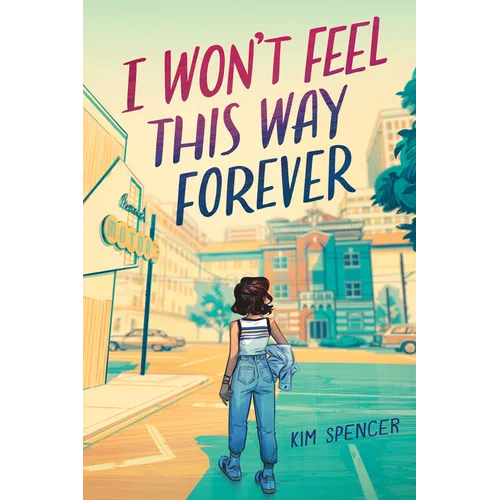 I Won't Feel This Way Forever