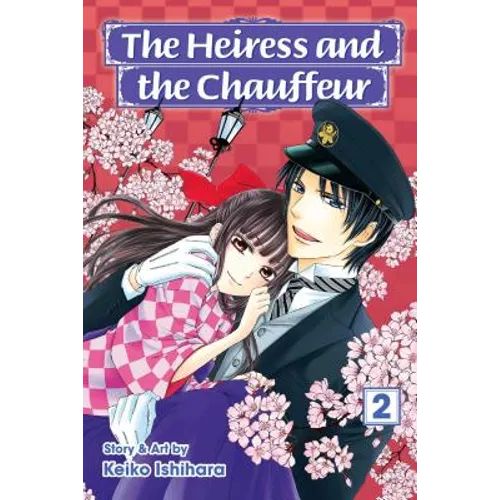 The Heiress and the Chauffeur, Vol. 2