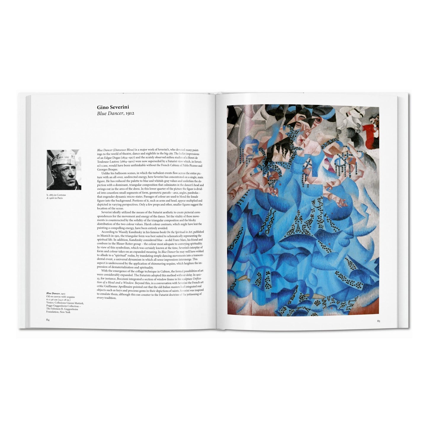 Futurism (English) Book